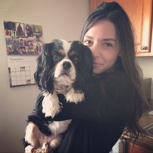 Meet your Posher, Danielle